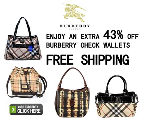 cheap burberry outlet